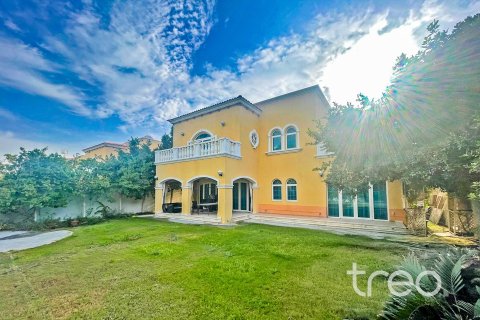Villa para arrendamento em Jumeirah Park, Dubai, EAU 5 quartos, 435.62 m2 № 733996 - foto 20