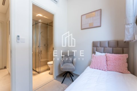 Townhouse de închiriat în Mudon, Dubai, EAU 3 dormitoare, 168 mp.  №757731 - poză 24