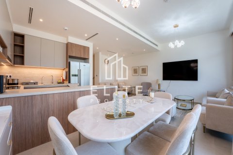 Townhouse de închiriat în Mudon, Dubai, EAU 3 dormitoare, 168 mp.  №757731 - poză 3