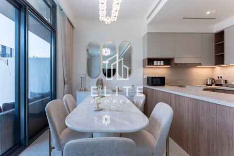 Townhouse de închiriat în Mudon, Dubai, EAU 3 dormitoare, 168 mp.  №757731 - poză 4