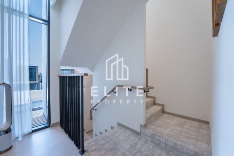 Townhouse de închiriat în Mudon, Dubai, EAU 3 dormitoare, 168 mp.  №757731 - poză 10