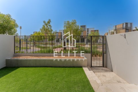 Townhouse de închiriat în Mudon, Dubai, EAU 3 dormitoare, 168 mp.  №757731 - poză 30