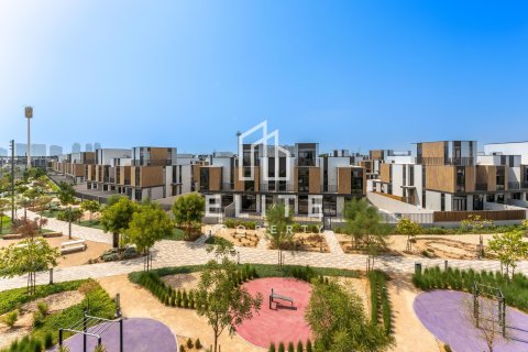 Townhouse de închiriat în Mudon, Dubai, EAU 3 dormitoare, 168 mp.  №757731 - poză 9