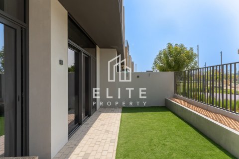 Townhouse de închiriat în Mudon, Dubai, EAU 3 dormitoare, 168 mp.  №757731 - poză 29