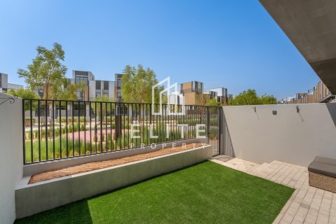 Townhouse de închiriat în Mudon, Dubai, EAU 3 dormitoare, 168 mp.  №757731 - poză 28