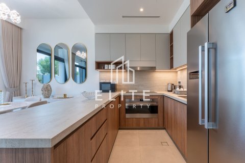 Townhouse de închiriat în Mudon, Dubai, EAU 3 dormitoare, 168 mp.  №757731 - poză 7