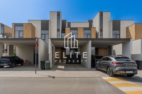 Townhouse de închiriat în Mudon, Dubai, EAU 3 dormitoare, 168 mp.  №757731 - poză 8