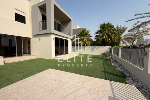 Villa para arrendamento em Dubai Hills Estate, Dubai, EAU 4 quartos, 301 m2 № 757732 - foto 25