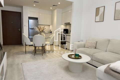 Apartment in Dubai Hills Estate, Dubai, UAE 1 bedroom, 70 sq.m. № 757730 - photo 2