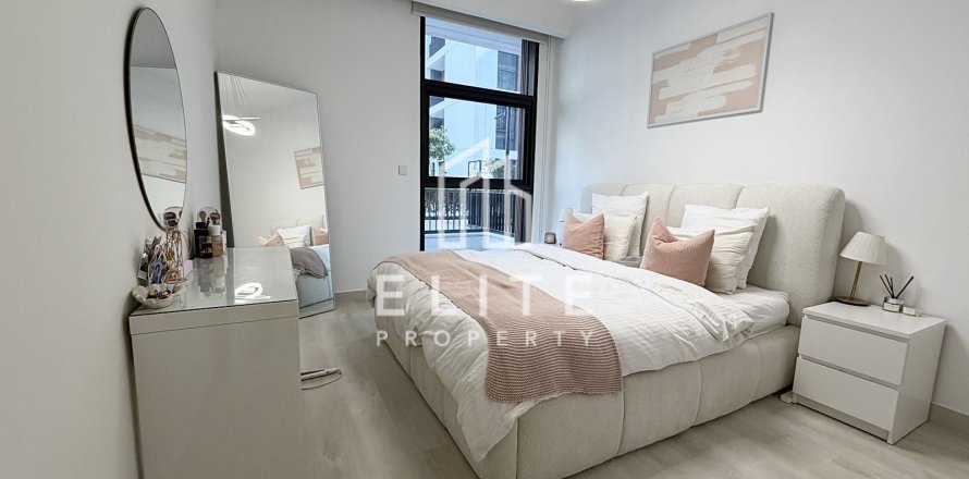 Apartment in Dubai Hills Estate, Dubai, UAE 1 bedroom, 70 sq.m. № 757730