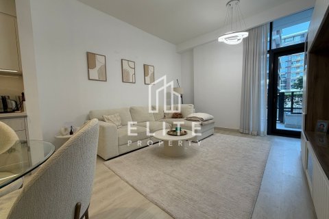 Apartment in Dubai Hills Estate, Dubai, UAE 1 bedroom, 70 sq.m. № 757730 - photo 5