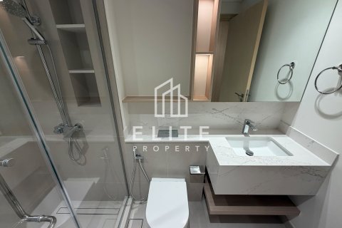 Снять в аренду квартиру в Дубай Хилс Эстейт, ОАЭ 2 спальни, 100м2, № 757729 - фото 4