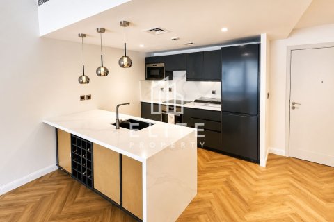Byt v Greens, Dubai, SAE 1 ložnice, 69 m² Č.: 757735