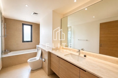 Villa Dubai Hills Estate, Dubaijā, AAE 4 istabas, 327 m2 Nr. 757733 - attēls 15