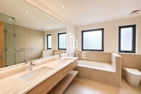 Villa Dubai Hills Estate, Dubaijā, AAE 4 istabas, 327 m2 Nr. 757733 - attēls 16