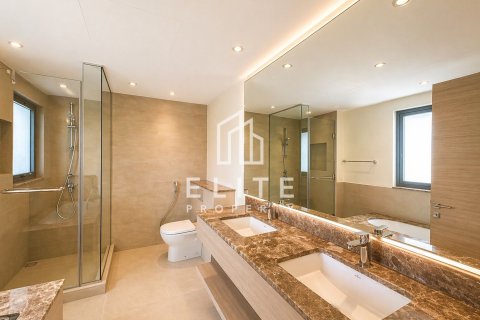 Villa Dubai Hills Estate, Dubaijā, AAE 4 istabas, 327 m2 Nr. 757733 - attēls 12