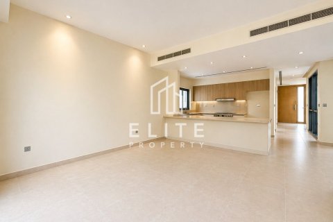 Villa Dubai Hills Estate, Dubaijā, AAE 4 istabas, 327 m2 Nr. 757733 - attēls 4