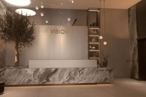 Διαμέρισμα σε Coral by Vision σε Al Satwa, Dubai, ΗΑΕ 1 υπνοδωμάτιο, 67.99 τ.μ. Αρ. 709200 - φωτογραφία 7