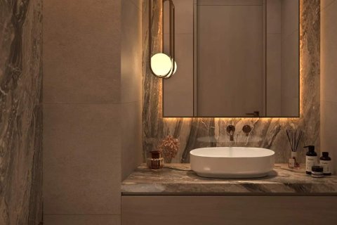 Διαμέρισμα σε Coral by Vision σε Al Satwa, Dubai, ΗΑΕ 1 υπνοδωμάτιο, 67.99 τ.μ. Αρ. 709200 - φωτογραφία 10