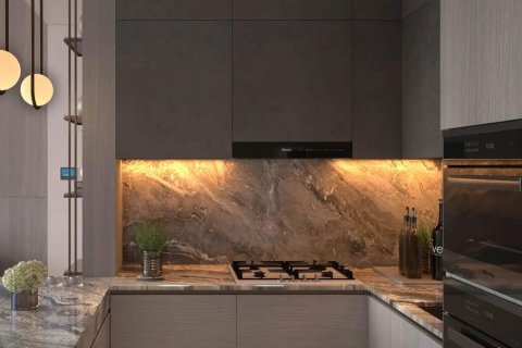 Müüa korter asukohaga Al Satwa, Dubai, AÜE: 1 magamistoaga, 72.69 m² Nr 709199 - pilt 5