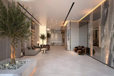 Διαμέρισμα σε Coral by Vision σε Al Satwa, Dubai, ΗΑΕ 1 υπνοδωμάτιο, 64.37 τ.μ. Αρ. 709203 - φωτογραφία 3
