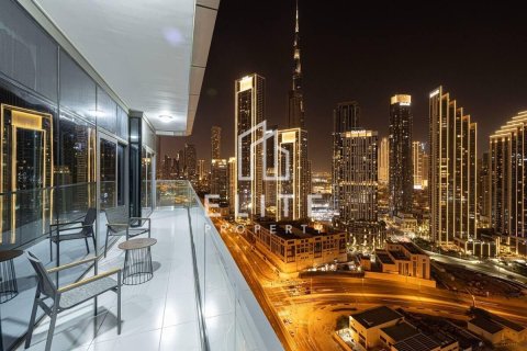Business Bay, Dubai, UAE의 아파트 침실 2개, 127제곱미터 번호 754704