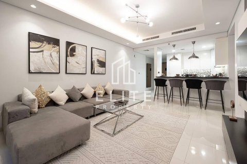 Business Bay, Dubai, UAE의 판매용 아파트 침실 2개, 127제곱미터 번호 754704 - 사진 5