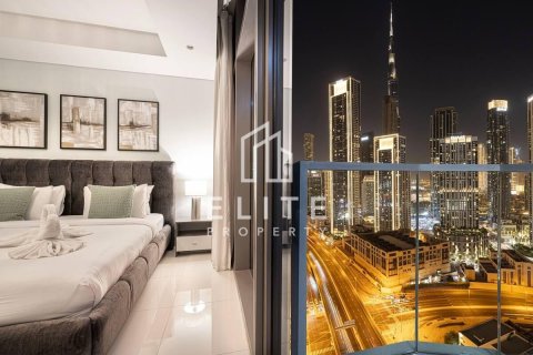 Business Bay, Dubai, UAE의 판매용 아파트 침실 2개, 127제곱미터 번호 754704 - 사진 12