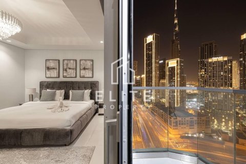 Business Bay, Dubai, UAE의 판매용 아파트 침실 2개, 127제곱미터 번호 754704 - 사진 4