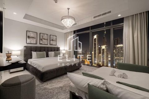 Business Bay, Dubai, UAE의 판매용 아파트 침실 2개, 127제곱미터 번호 754704 - 사진 3
