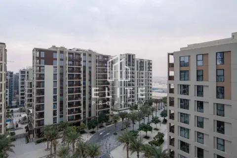Apartment in Dubai Creek Harbour (The Lagoons), Dubai, UAE 1 bedroom, 64 sq.m. № 754705 - photo 17
