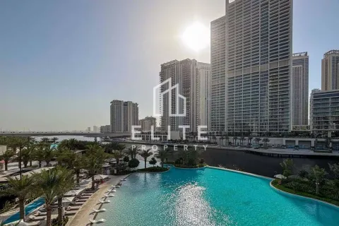 Apartment in Dubai Creek Harbour (The Lagoons), Dubai, UAE 1 bedroom, 64 sq.m. № 754705 - photo 22