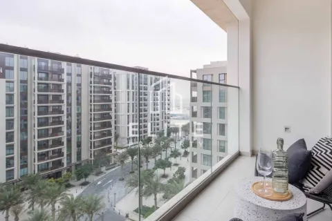 Apartment in Dubai Creek Harbour (The Lagoons), Dubai, UAE 1 bedroom, 64 sq.m. № 754705 - photo 10
