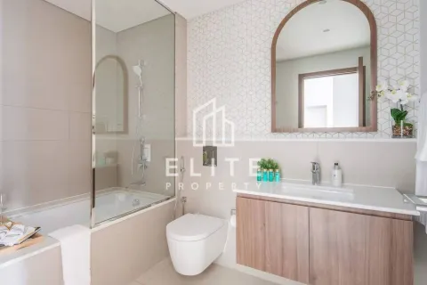 Apartment in Dubai Creek Harbour (The Lagoons), Dubai, UAE 1 bedroom, 64 sq.m. № 754705 - photo 16