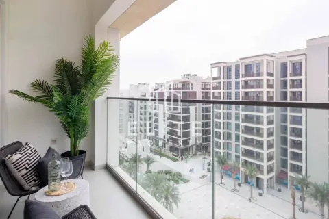 Apartment in Dubai Creek Harbour (The Lagoons), Dubai, UAE 1 bedroom, 64 sq.m. № 754705 - photo 9