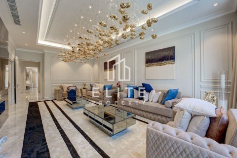 Villa à vendre à  Mohammed Bin Rashid City, Dubai, EAU 6 chambres, 924 m2 № 754720 - photo 6