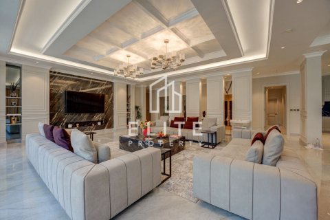 Villa à vendre à  Mohammed Bin Rashid City, Dubai, EAU 6 chambres, 924 m2 № 754720 - photo 9
