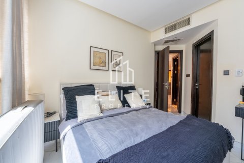 Apartment in Dubai Marina, Dubai, UAE 3 bedrooms, 201 sq.m. № 754719 - photo 9