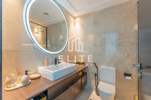 Apartment in Dubai Marina, Dubai, UAE 3 bedrooms, 201 sq.m. № 754719 - photo 10