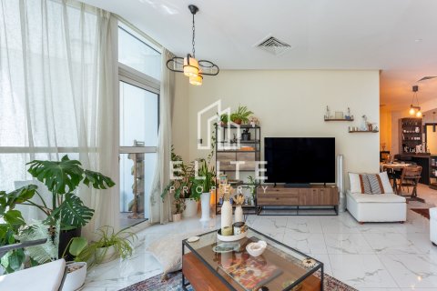 Apartment in Dubai Marina, Dubai, UAE 3 bedrooms, 201 sq.m. № 754719 - photo 3