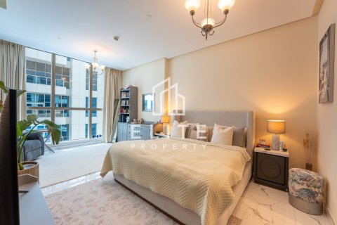 Apartment in Dubai Marina, Dubai, UAE 3 bedrooms, 201 sq.m. № 754719 - photo 11