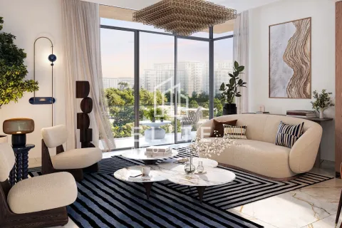 Διαμέρισμα σε Dubai Hills Estate, ΗΑΕ 2 υπνοδωμάτια, 106 τ.μ. Αρ. 754721 - φωτογραφία 1