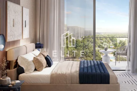 Διαμέρισμα σε Dubai Hills Estate, ΗΑΕ 2 υπνοδωμάτια, 106 τ.μ. Αρ. 754721 - φωτογραφία 3