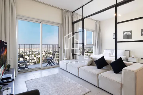 آپارتمان برای فروش در Dubai Hills Estate، Dubai، امارات متحده عربی 2 خوابه ، 67 متر مربع ، شماره 754718 - تصویر 12