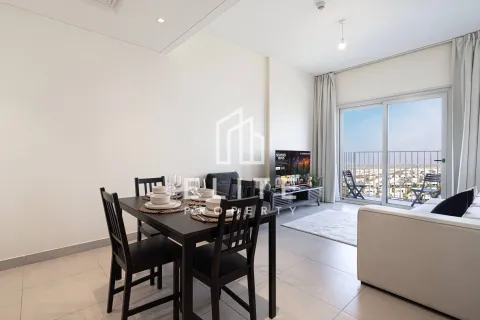 آپارتمان برای فروش در Dubai Hills Estate، Dubai، امارات متحده عربی 2 خوابه ، 67 متر مربع ، شماره 754718 - تصویر 11