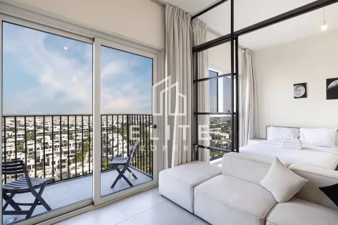 آپارتمان برای فروش در Dubai Hills Estate، Dubai، امارات متحده عربی 2 خوابه ، 67 متر مربع ، شماره 754718 - تصویر 2