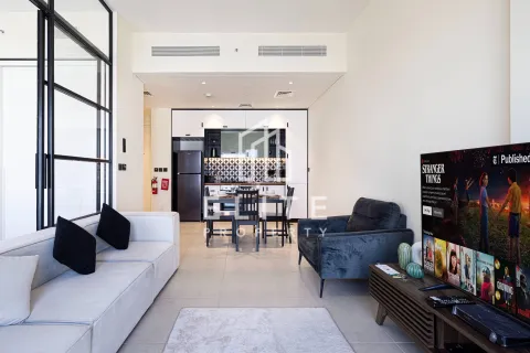 آپارتمان برای فروش در Dubai Hills Estate، Dubai، امارات متحده عربی 2 خوابه ، 67 متر مربع ، شماره 754718 - تصویر 4