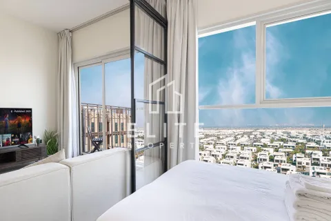 آپارتمان برای فروش در Dubai Hills Estate، Dubai، امارات متحده عربی 2 خوابه ، 67 متر مربع ، شماره 754718 - تصویر 5