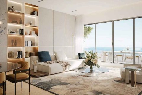Apartamento en Al Marjan Island, Ras Al Khaimah, EAU 2 dormitorios, 201.13 m² № 720645