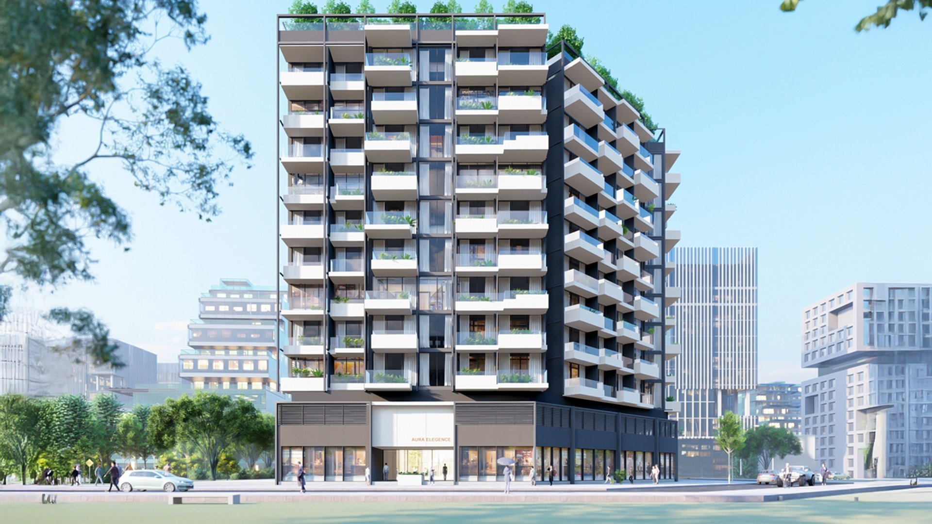 Aura Elite